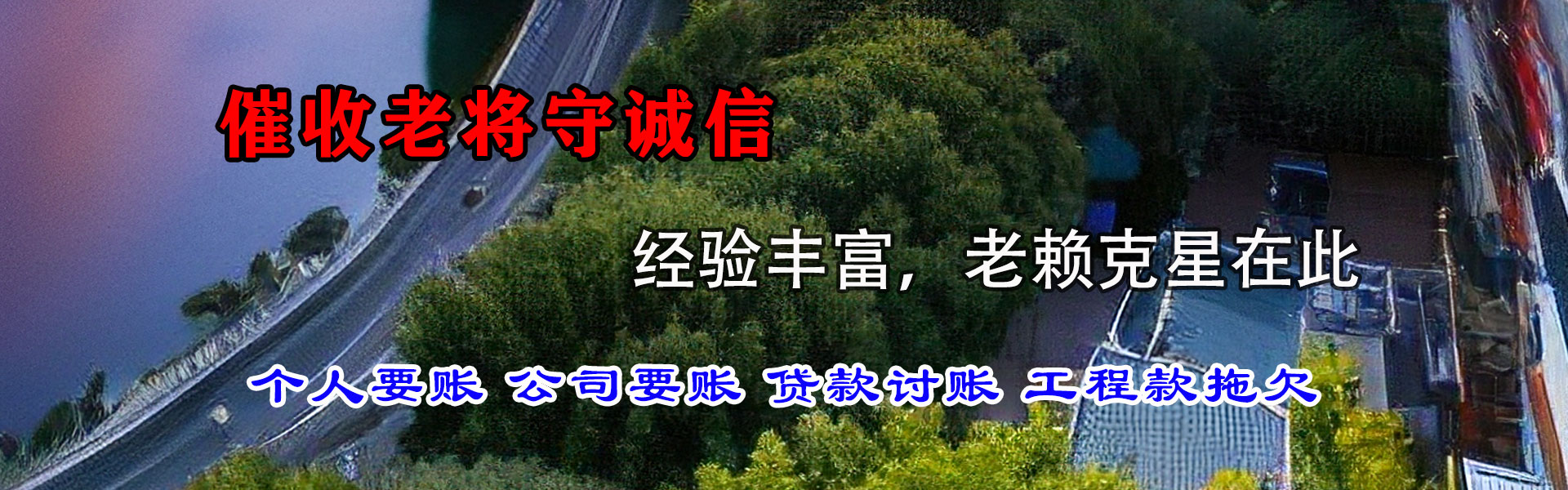 大丰清债公司
